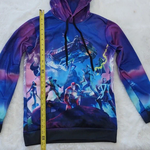 HOODIE GAMES . - Picture 6 of 10